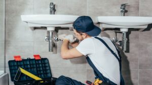 The Impact of Dubai's Climate on Your Home's Plumbing System