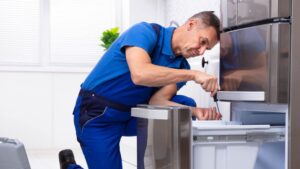 Common Fridge Problems and How to Fix Them