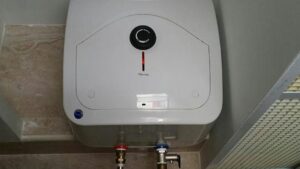 Exploring the Technology Behind Ariston Water Heaters