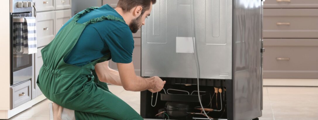 Emergency Fridge Repair Services in Dubai: What You Need to Know