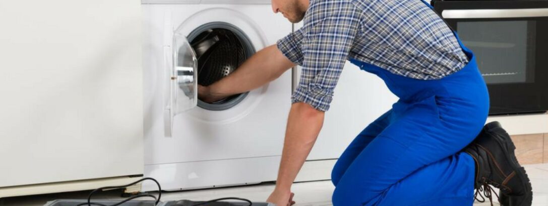 The Importance of Regular Washing Machine Inspections