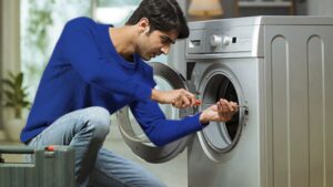 The Importance of Regular Washing Machine Inspections
