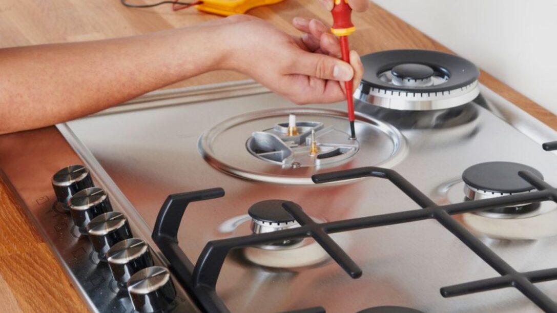 The Ultimate Guide to Stove Oven Repair in Dubai: Everything You Need to Know