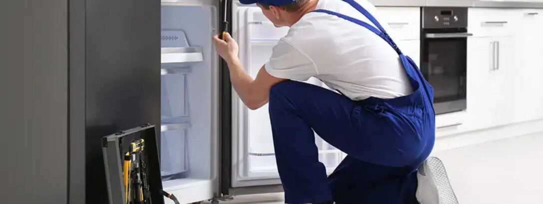 How to Maintain Your Fridge Freezer to Avoid Repairs in Dubai