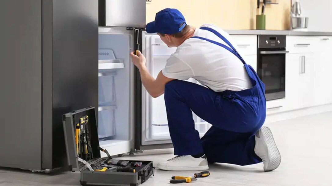 How to Maintain Your Fridge Freezer to Avoid Repairs in Dubai