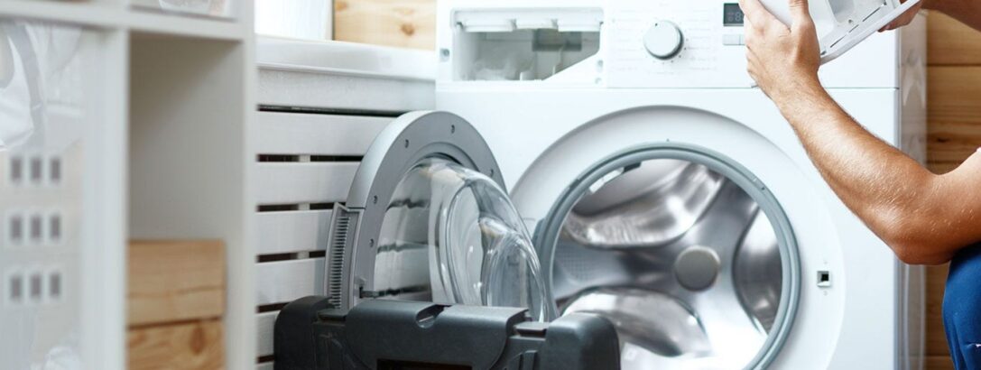 Understanding Washing Machine Maintenance in Dubai’s Harsh Climate