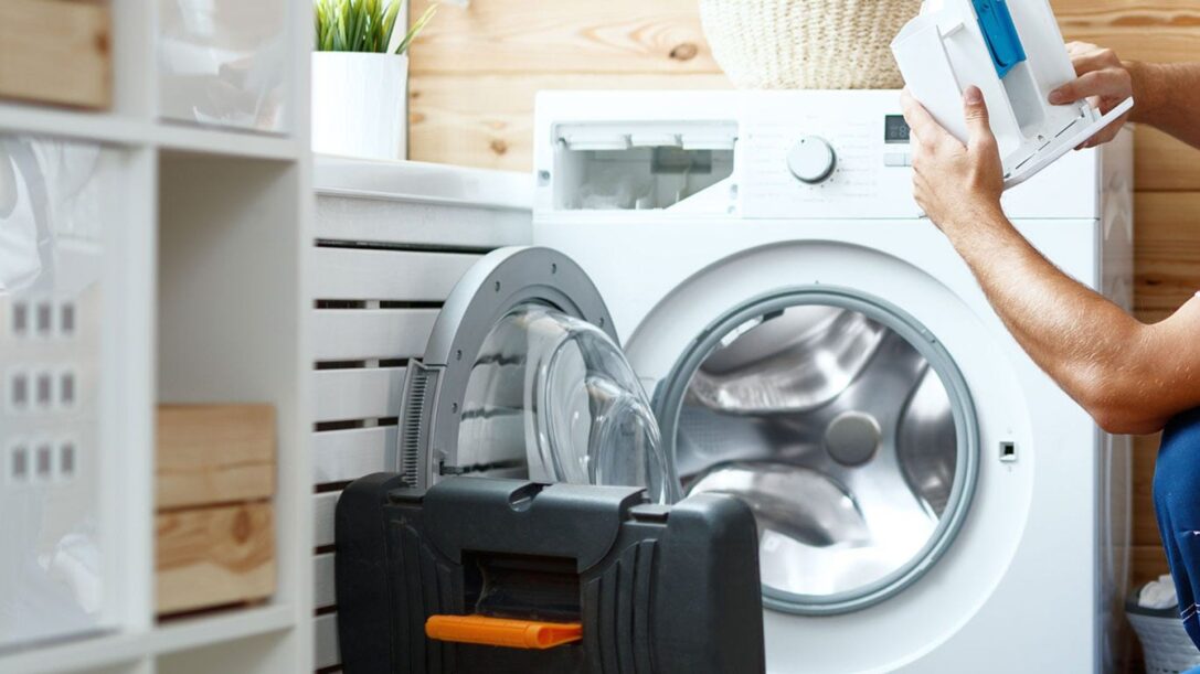 Understanding Washing Machine Maintenance in Dubai’s Harsh Climate