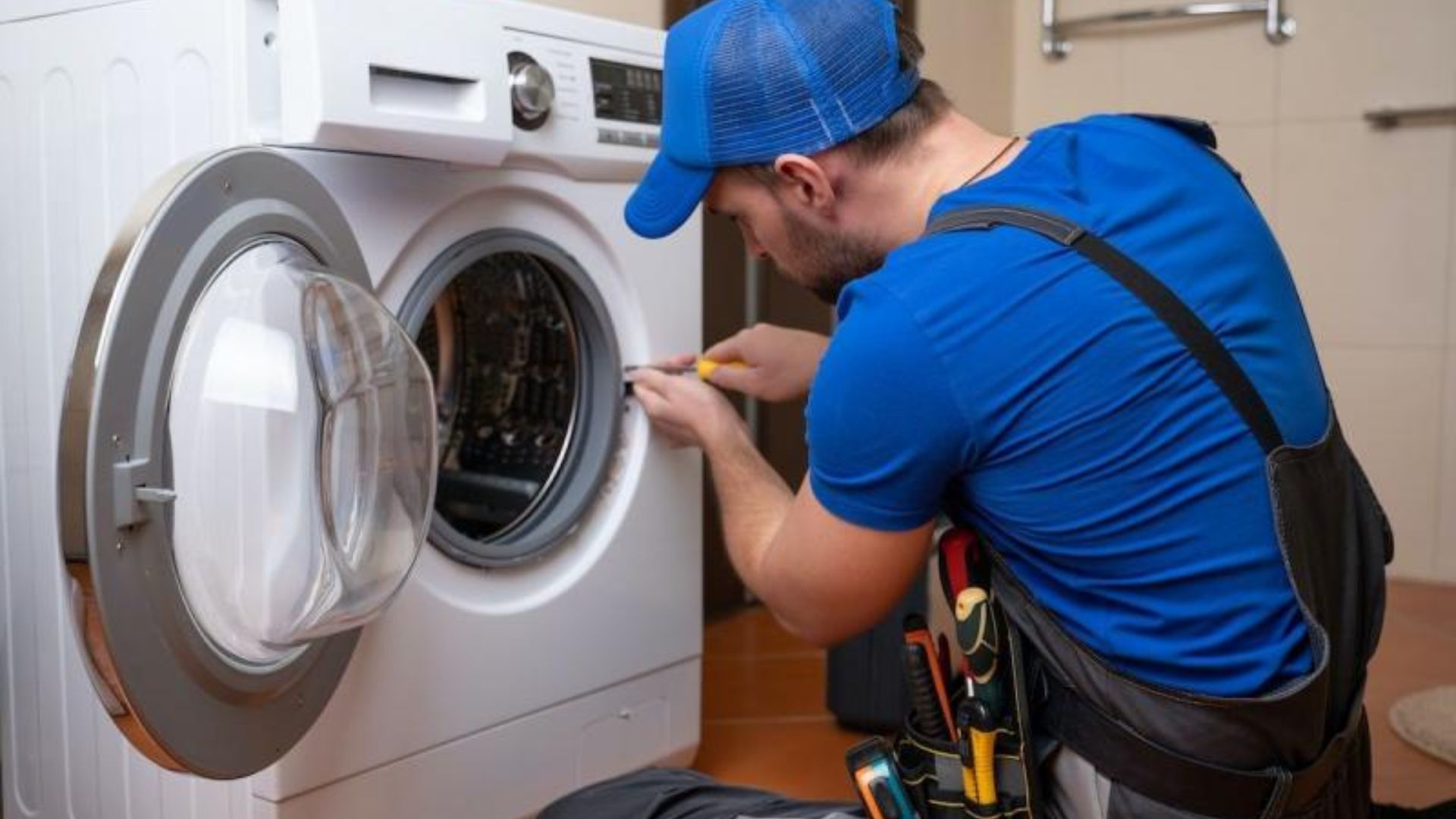 How Washing Machine Service Can Prevent Future Breakdowns?