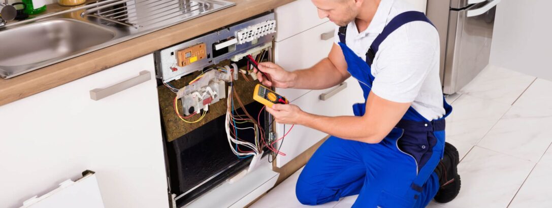 What Are the Most Common Home Appliances That Need Repair?
