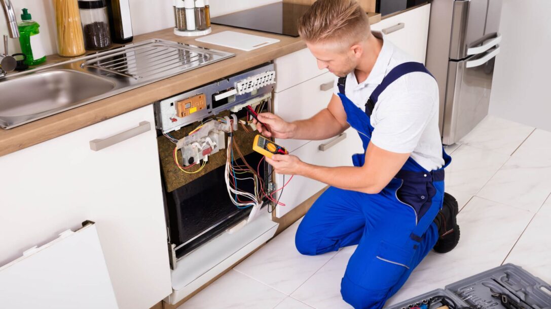 What Are the Most Common Home Appliances That Need Repair?