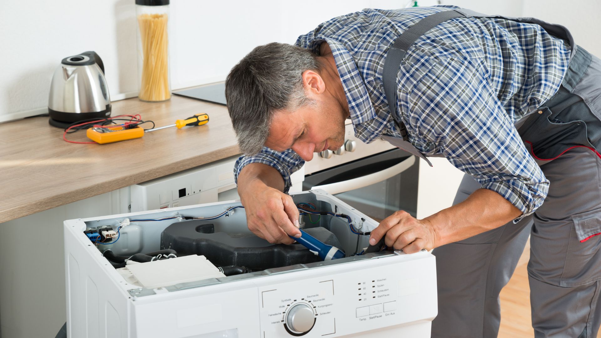 What Are the Most Common Home Appliances That Need Repair