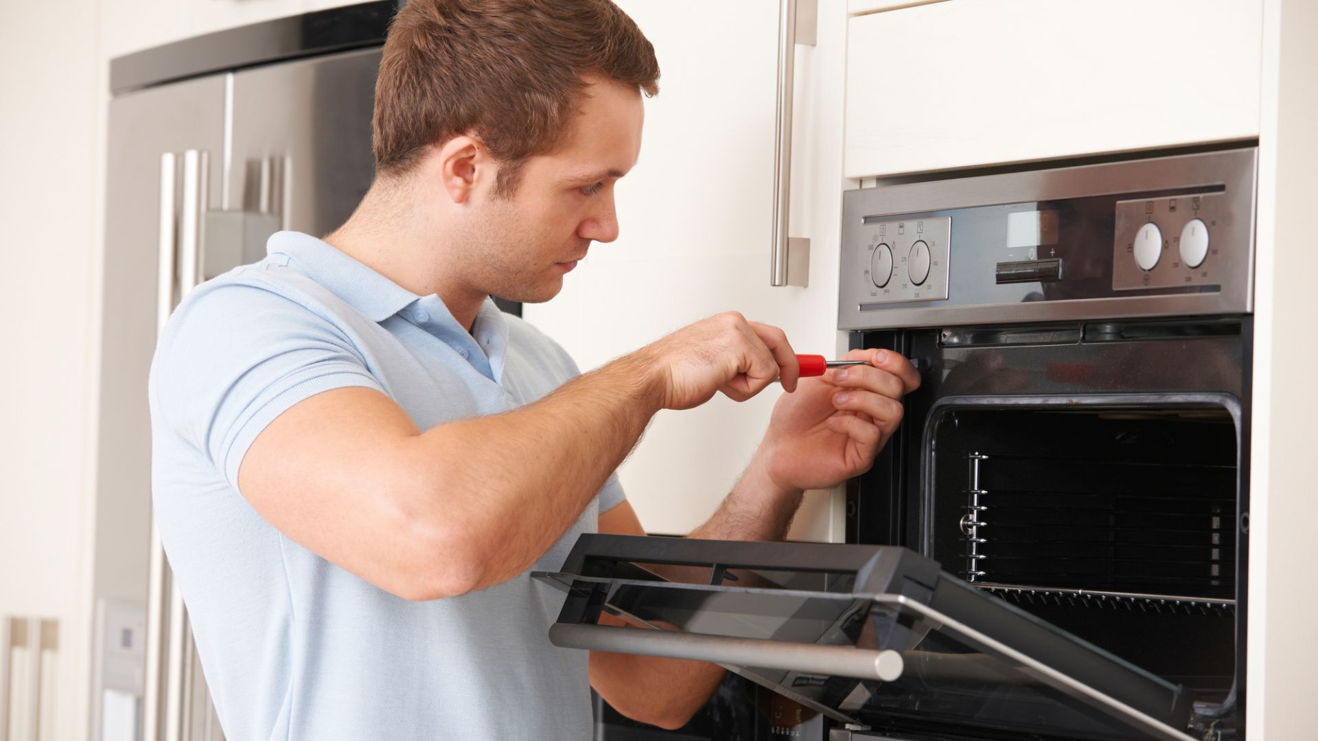 What to Look for in a Reliable Cooking Range Repair Service