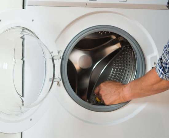 Washing Machine Service